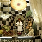 Воображариум доктора Парнаса / The Imaginarium of Doctor Parnassus